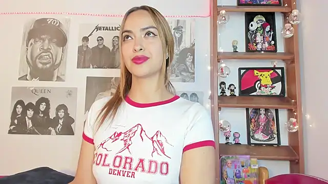 Meowlody online show from March 2025 05:43:02 AM