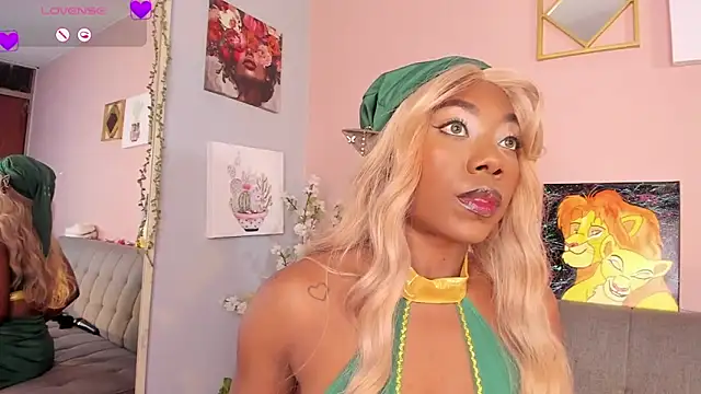 zaraadoll online show from March 2025 02:12:01 PM