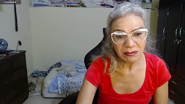 Snapshot of Giorgia_xue53 chatting on February 2025 04:31:02 AM Giorgia xue53 online show from February 2025 04:31:02 AM