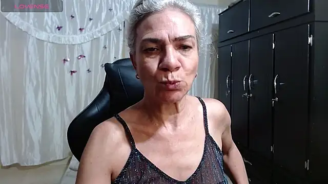Snapshot of Giorgia_xue53 chatting on February 2025 02:19:02 AM Giorgia xue53 online show from February 2025 02:19:02 AM