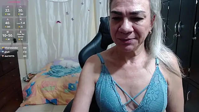 Snapshot of Giorgia_xue53 chatting on March 2025 08:30:02 AM Giorgia xue53 online show from March 2025 08:30:02 AM