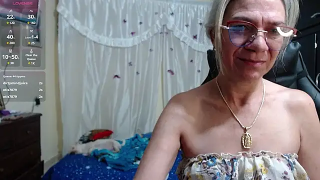 Snapshot of Giorgia_xue53 chatting on March 2025 03:43:01 AM Giorgia xue53 online show from March 2025 03:43:01 AM