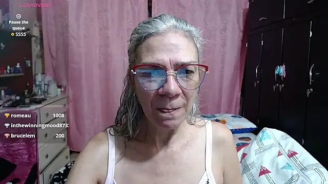 Giorgia xue53 online show from November 2025 04:57:01 AM
