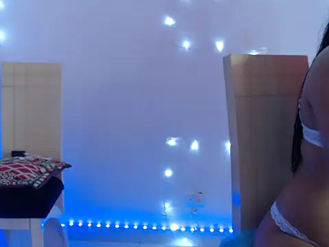 danna mondragon online show from February 2026 09:29:01 PM