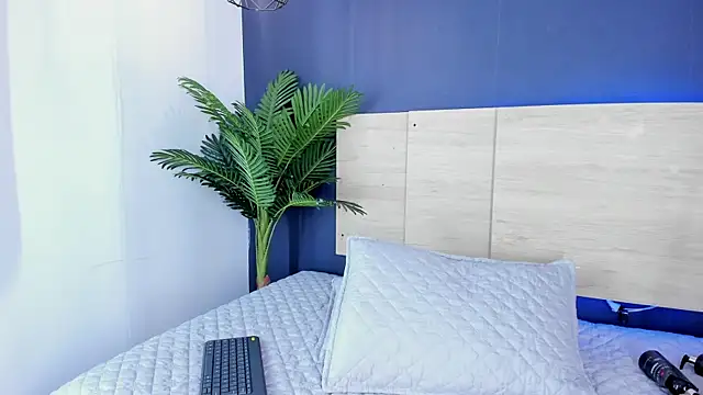 Daliana Beck online show from February 2026 12:27:01 PM