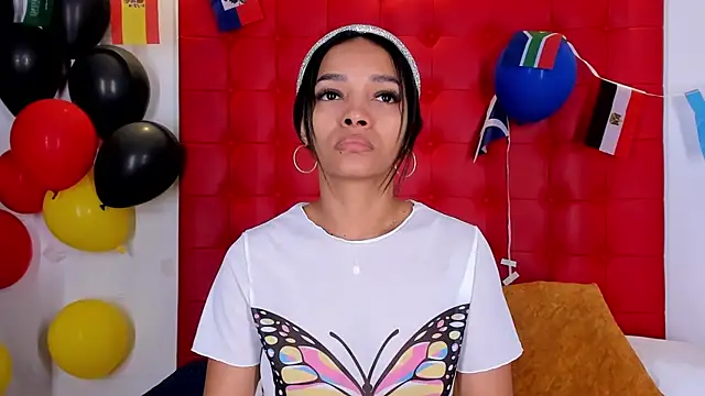 Daliana Beck online show from June 2026 02:16:02 PM