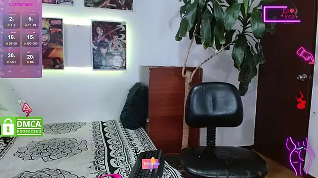 yuliet tayler7 online show from January 2025 05:16:02 PM