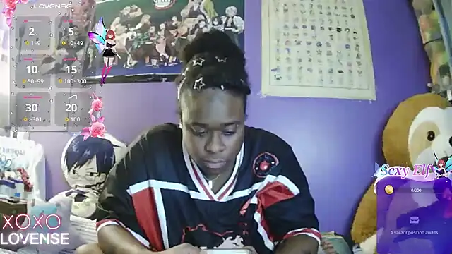 TentenCutiepie69xxx online show from December 2025 02:52:02 AM