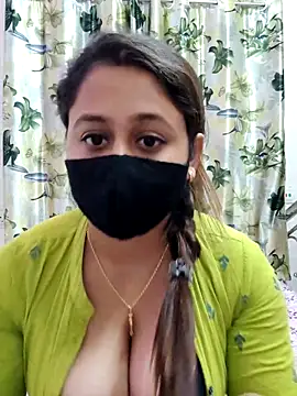 Natasha-143 online show from December 2025 07:22:01 PM