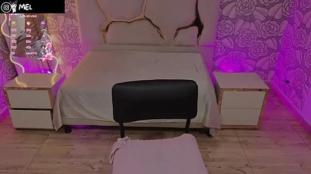 Mellani tay online show from October 2025 03:24:02 AM