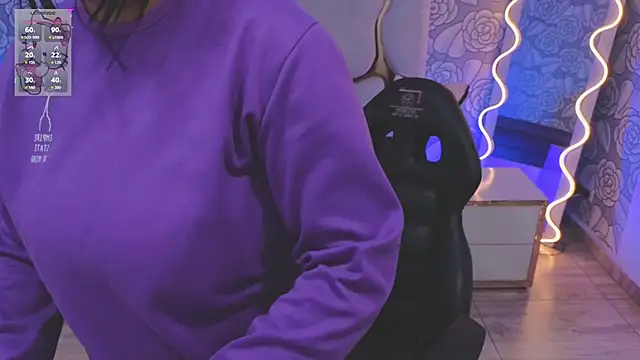 Mellani tay online show from January 2026 03:22:01 AM