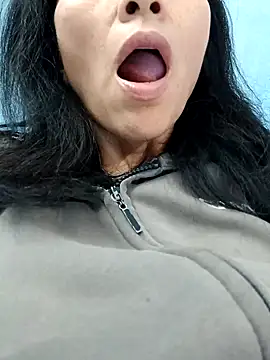 Hana 67 online show from February 2025 10:31:02 AM