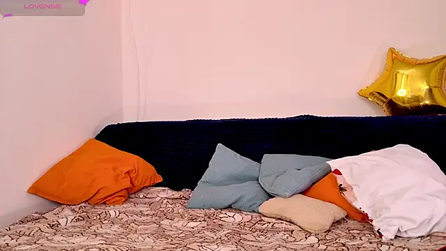 Lisa sweetheels online show from January 2025 07:46:02 AM