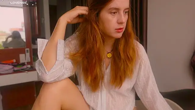 Lisa sweetheels online show from September 2025 02:54:02 AM