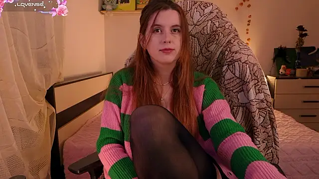 Lisa sweetheels online show from February 2026 03:20:01 PM