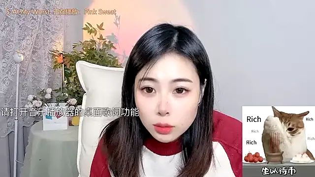 Snapshot of CL_2024 chatting on January 2025 10:33:01 PM CL 2024 online show from January 2025 10:33:01 PM