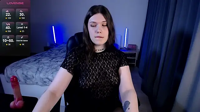 MicheleDoll online show from January 2026 04:20:02 PM