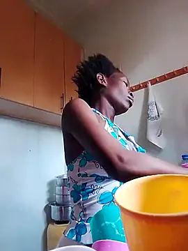 LOVELY-2BERRY online show from November 2025 08:37:01 AM