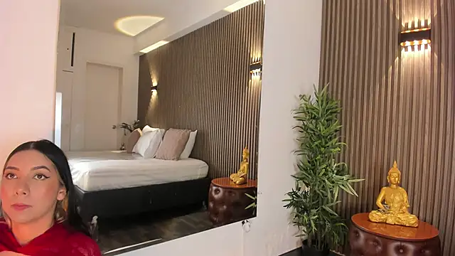 AliceHanz online show from February 2026 04:30:01 AM