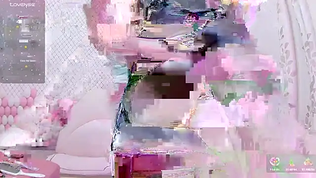 Sumi y online show from December 2025 02:30:01 AM