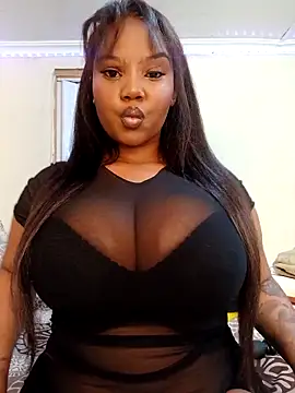 Spotty Coochie online show from April 2026 07:31:02 PM