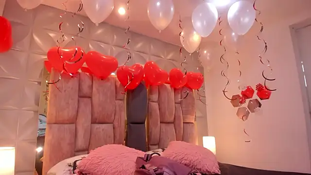 Charlotte Ice1 online show from February 2026 04:30:01 PM