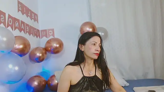 Snapshot of cattaleya1476 chatting on October 2025 03:31:02 PM cattaleya1476 online show from October 2025 03:31:02 PM