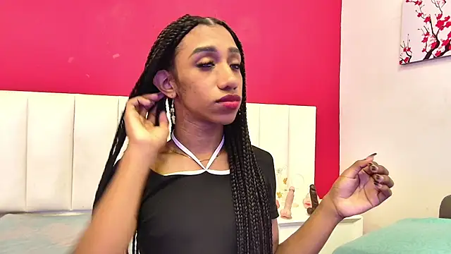 Jhon-Santana online show from October 2025 01:02:02 PM