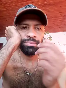 Pasion520 online show from February 2026 05:17:01 PM