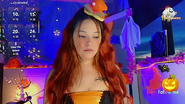 Snapshot of mariana_scott__ chatting on October 2025 10:55:01 PM mariana scott online show from October 2025 10:55:01 PM