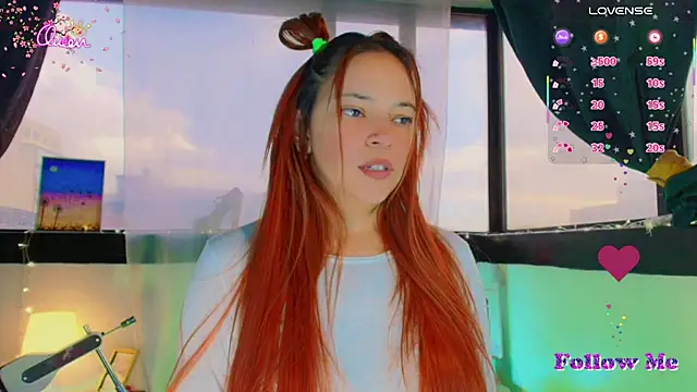 mariana scott   online show from April 2026 10:22:01 PM