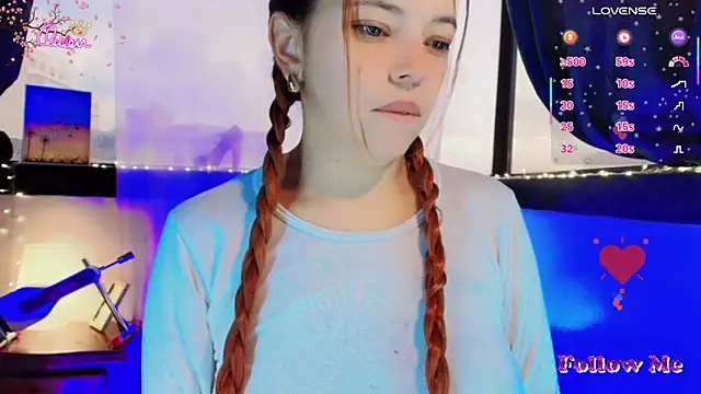 mariana scott   online show from April 2026 10:23:01 PM