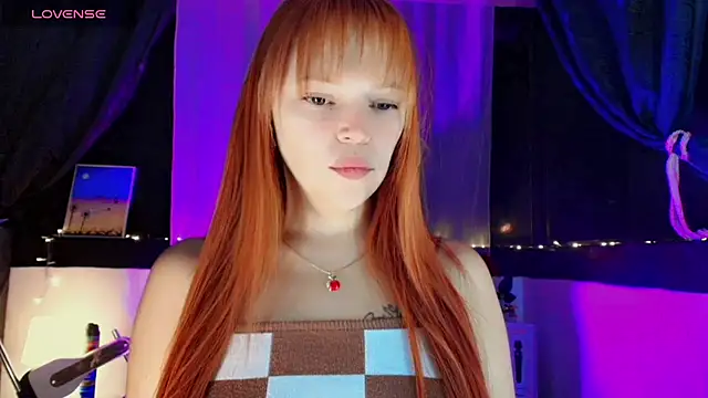 mariana scott   online show from May 2026 11:35:01 PM