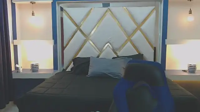 Sofiia davis23 online show from November 2025 01:10:02 PM