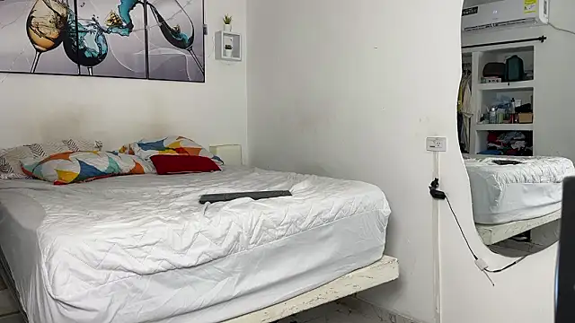 wendy alejo1712 online show from March 2026 01:32:02 AM