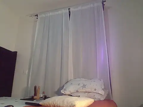 ManyaFatuity online show from July 2026 08:38:01 PM