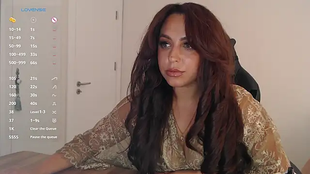  Just a queen 3 online show from June 2026 04:51:01 PM