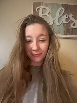 sage  marie online show from February 2025 01:50:01 PM