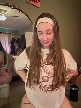 sage  marie online show from April 2026 02:40:01 PM