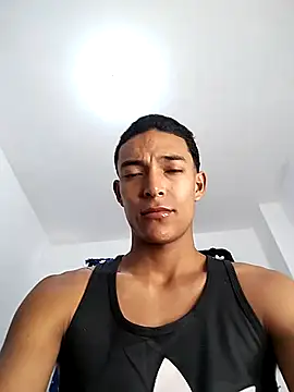 Snapshot of Demiansteven2 chatting on February 2026 06:09:01 PM Demiansteven2 online show from February 2026 06:09:01 PM