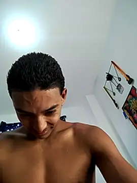 Snapshot of Demiansteven2 chatting on March 2026 08:25:01 PM Demiansteven2 online show from March 2026 08:25:01 PM