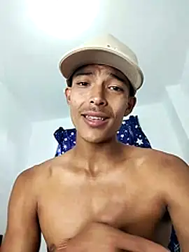 Snapshot of Demiansteven2 chatting on March 2026 07:53:02 PM Demiansteven2 online show from March 2026 07:53:02 PM