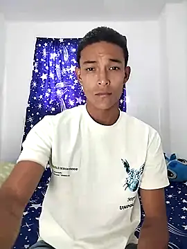 Snapshot of Demiansteven2 chatting on March 2026 07:19:01 PM Demiansteven2 online show from March 2026 07:19:01 PM