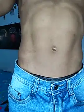 Demiansteven2 online show from June 2026 03:51:02 PM