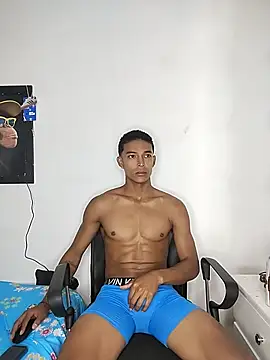 Demiansteven2 online show from June 2026 06:28:01 PM