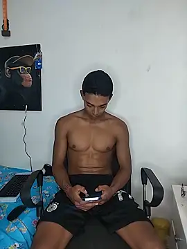Demiansteven2 online show from June 2026 04:31:01 PM