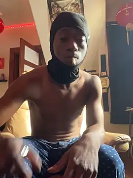 GersonGil1 online show from October 2025 01:41:01 PM