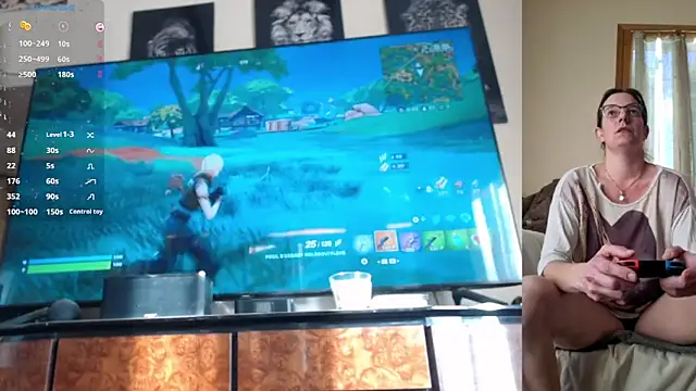 SpiceLea online show from January 2025 02:35:01 PM