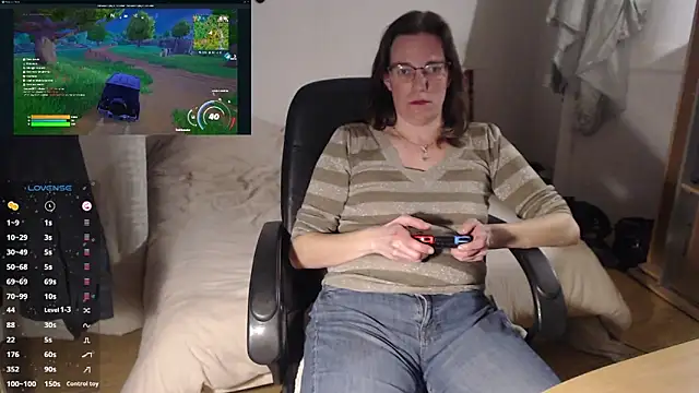 SpiceLea online show from February 2025 06:27:02 PM