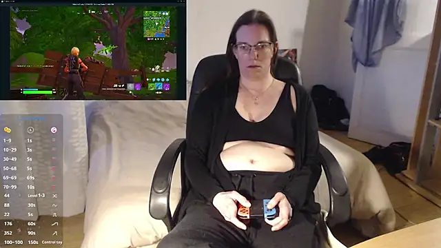 SpiceLea online show from February 2025 05:26:01 PM